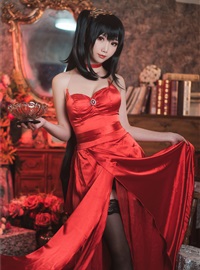 Coser面饼仙儿 NO.049 大凤